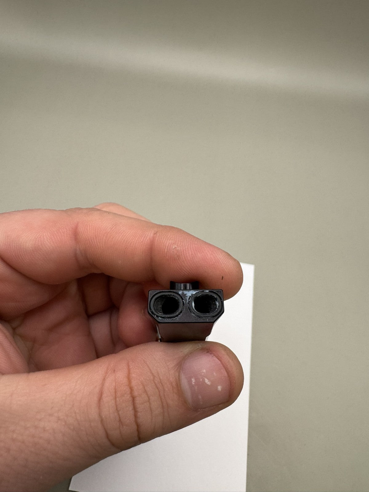Bob Long G6R Solenoid Manifold