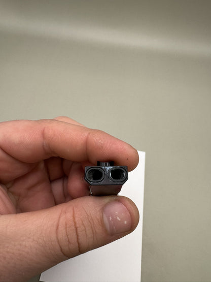Bob Long G6R Solenoid Manifold