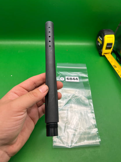 Stock Ion barrel