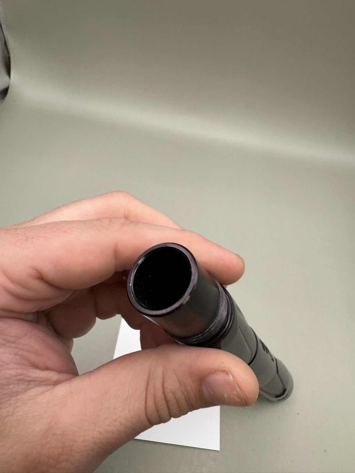 WGP Kaner Barrel 682 Bore Back - Black AC Thread