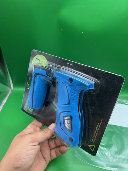 Planet Eclipse Gtek 170R Rubber Grip Kit Blue NOS GRIPH7603400