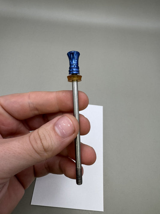 WGP Autococker Cocking Rod - Blue