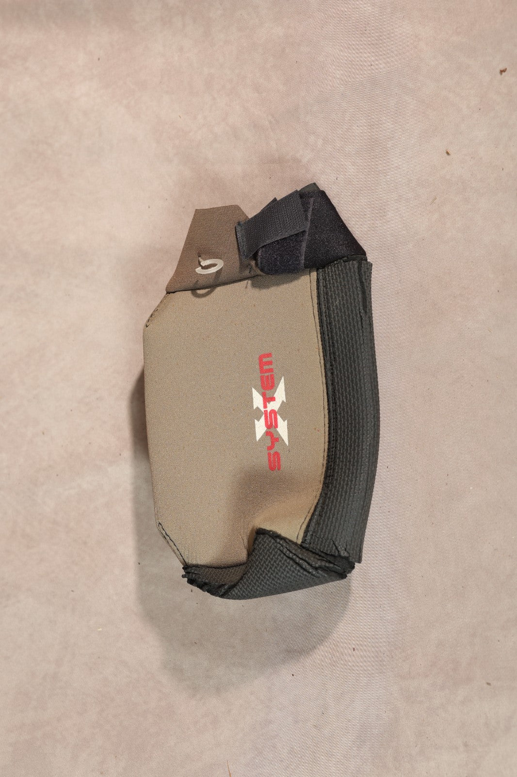 System X Paintball Tank Covers Lot of 9 Assorted Colors Camo Black Red Teal