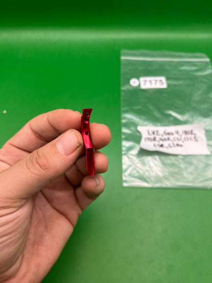 Planet Eclipse LV2 Geo 4 CS1 CS1.5 CSR CS Pro 180R 170R 160R Trigger Red