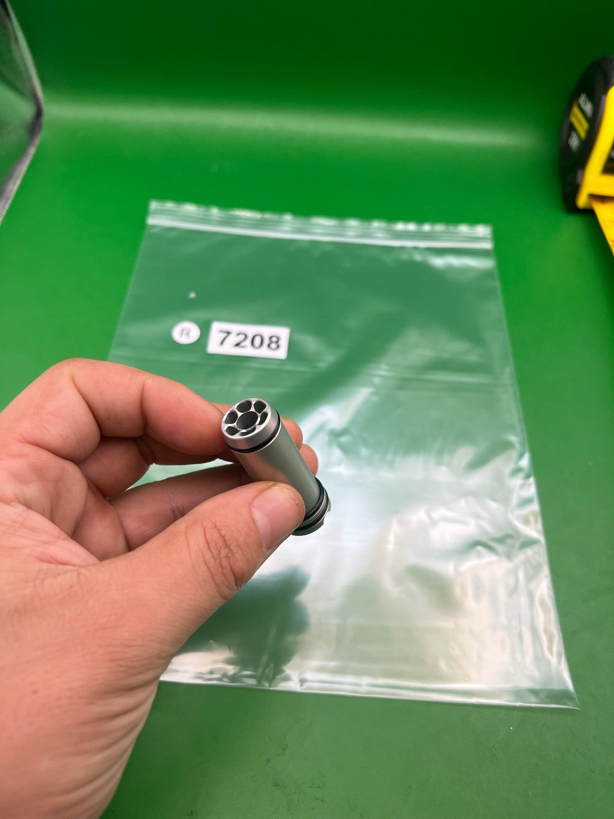 Planet Eclipse 170R Bolt