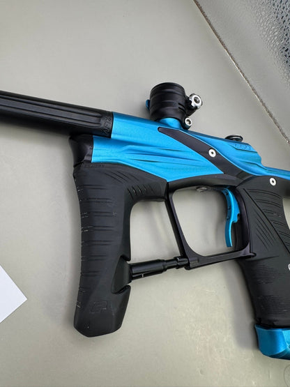 Planet Eclipse LV1 - Paintball Marker Fully Working