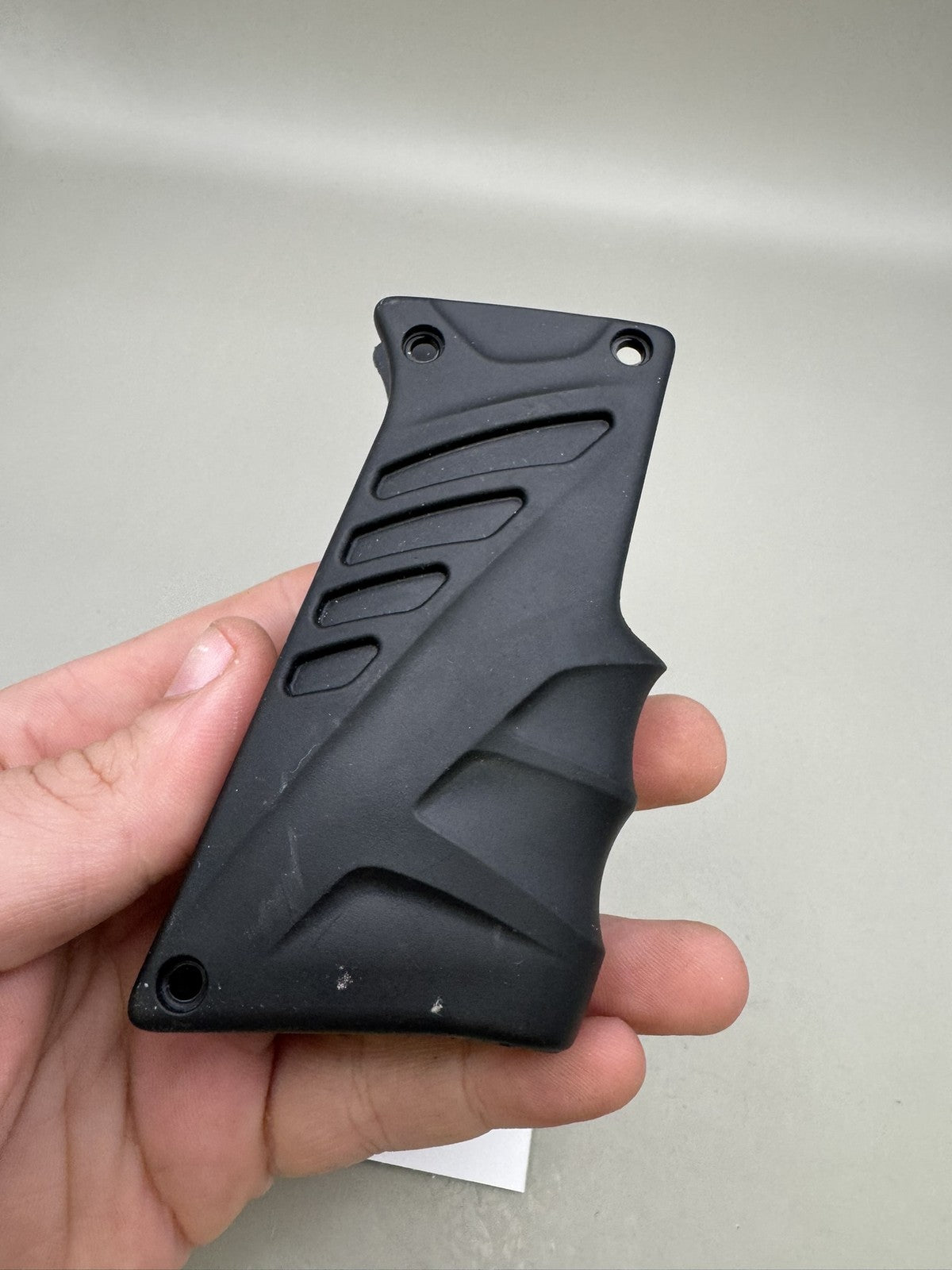 Bob Long /Hk Army Grips