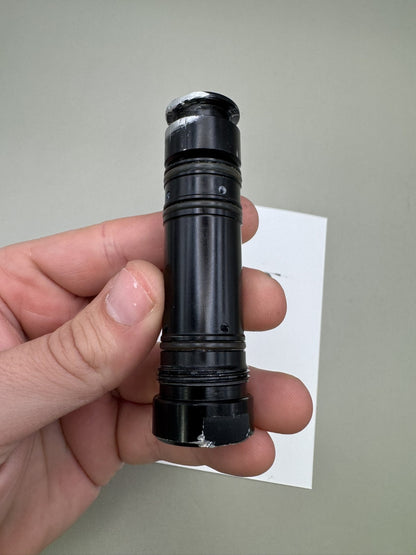 Smart Parts Impulse Ram Black
