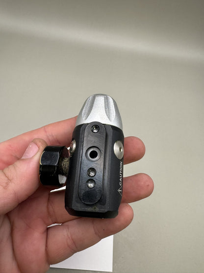 Empire PB AXE/Mini 2.0 ASA/Reg
