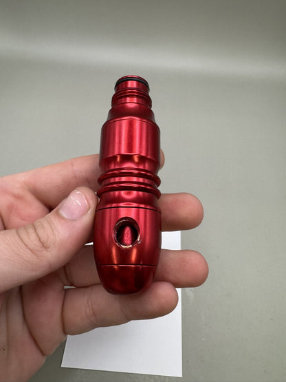 Dye Hyper 2 Inline HPR