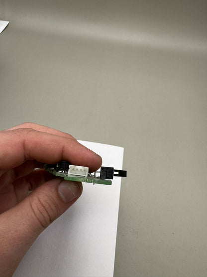 Dye DM3 LED Board