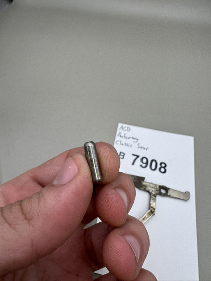 AGD Automag Classic Sear Assembly Silver