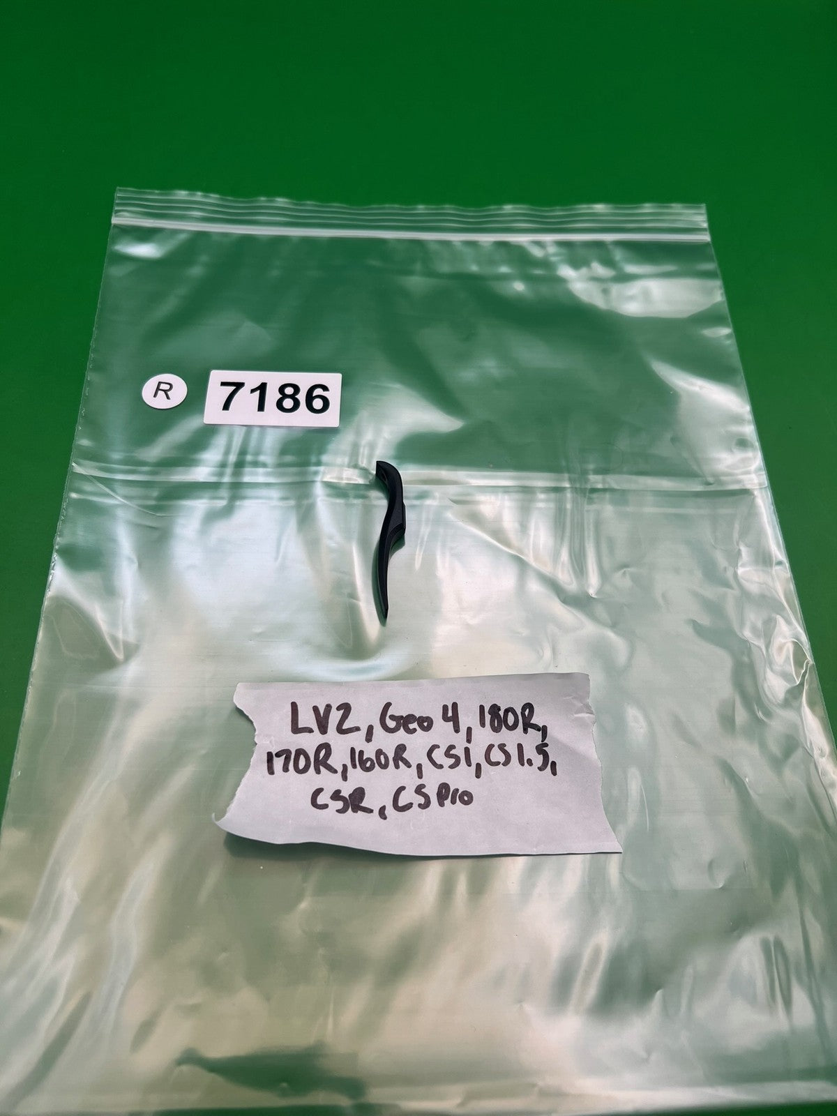 Planet Eclipse LV2 Geo 4 CS1 CS1.5 CSR CS Pro 180R 170R 160R Trigger