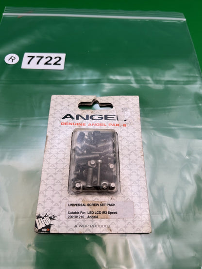 Angel Universal Screw Kit