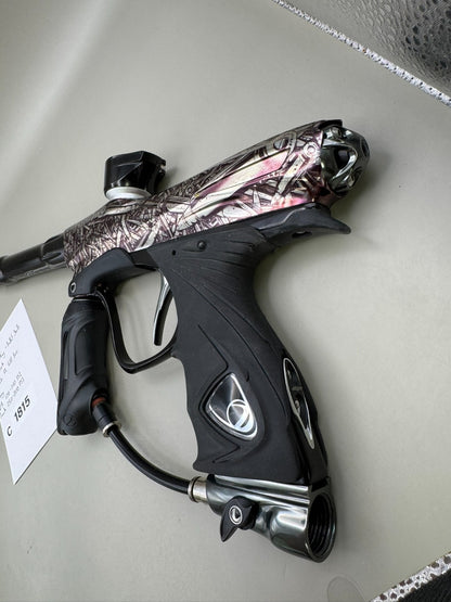 Dye NT10 - Paintball Marker Fully Working