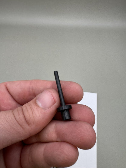 WGP Autococker Evil Valve Kit Silver Black