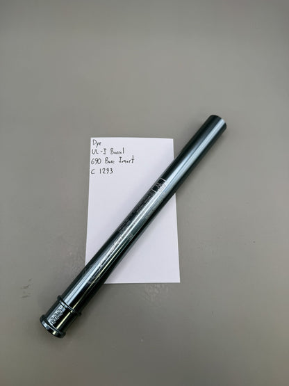 Dye UL-I Barrel 690 Bore Insert
