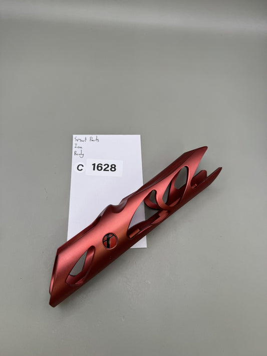 Smart Parts Ion Body