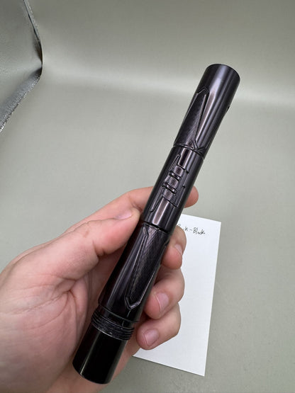 WGP Kaner Barrel Back - Black 691 Bore AC Thread