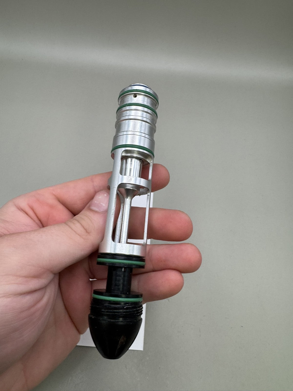 Dye Rize Bolt /Engine - Black
