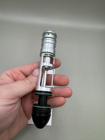 Dye Rize Bolt /Engine - Black
