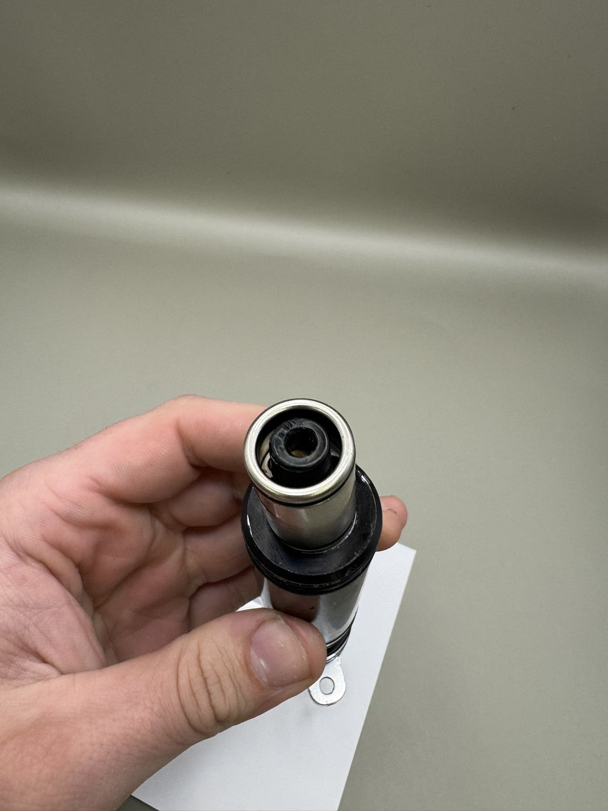 Bob Long Mara Bolt/Engine
