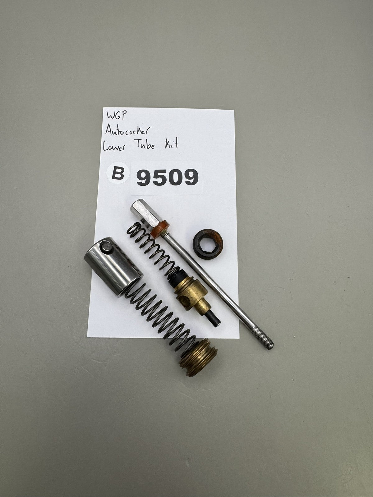WGP Autococker Lower Tube kit