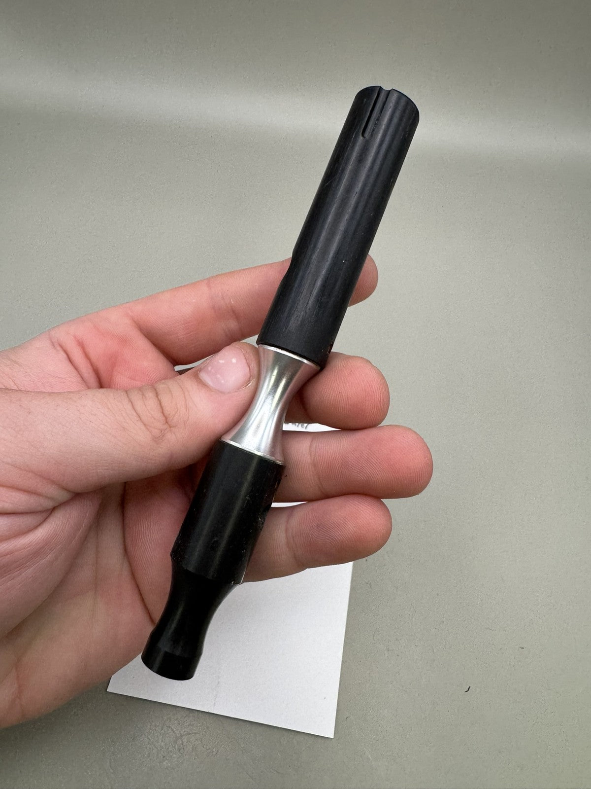 Shack Tech PB BL 2K2 Intimidater Bolt
