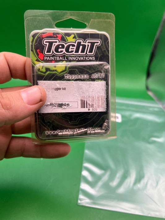 TechT Paintball Hairpin Trigger Kit Tippmann A5 X7 #928