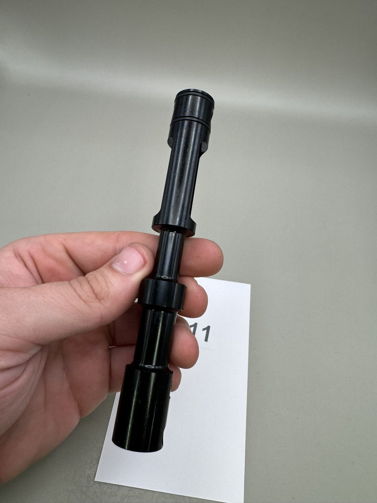 Planet Eclipse Ego 5/6 Ram Sleeve