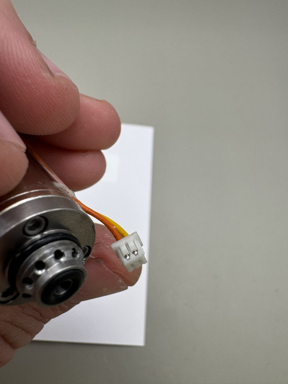 Empire SYX Solenoid