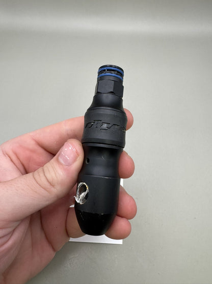 Dye Rize HPR Regulator