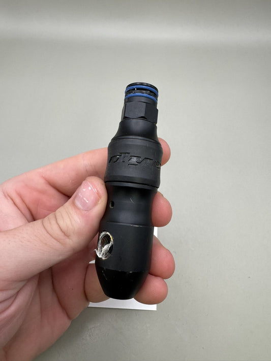Dye Rize HPR Regulator