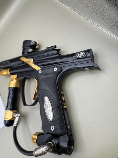 Planet Eclipse Ego SL66 - XSV - Paintball Marker Fully Working