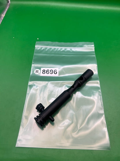Planet Eclipse Autococker Bolt Black Delrin WGP 2K+ Custom
