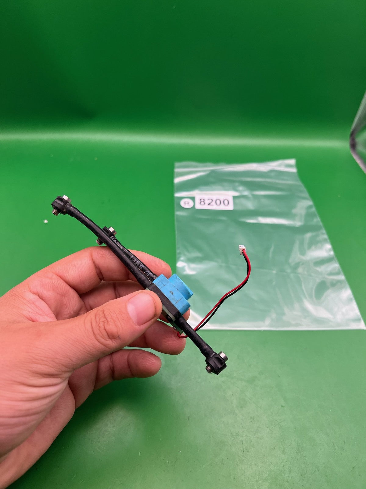 Proto/Dye Rize Solenoid