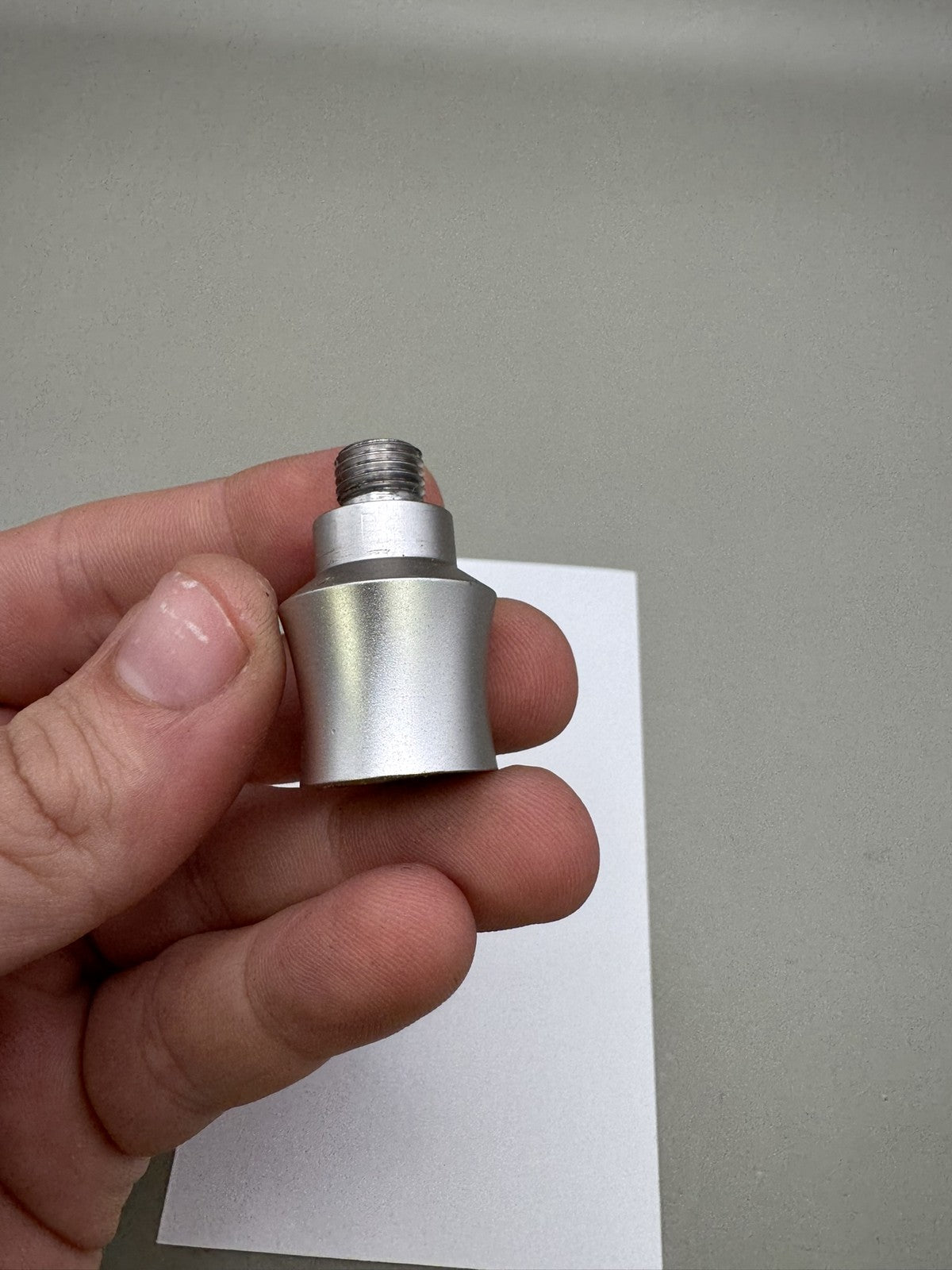 Proto Rail VASA