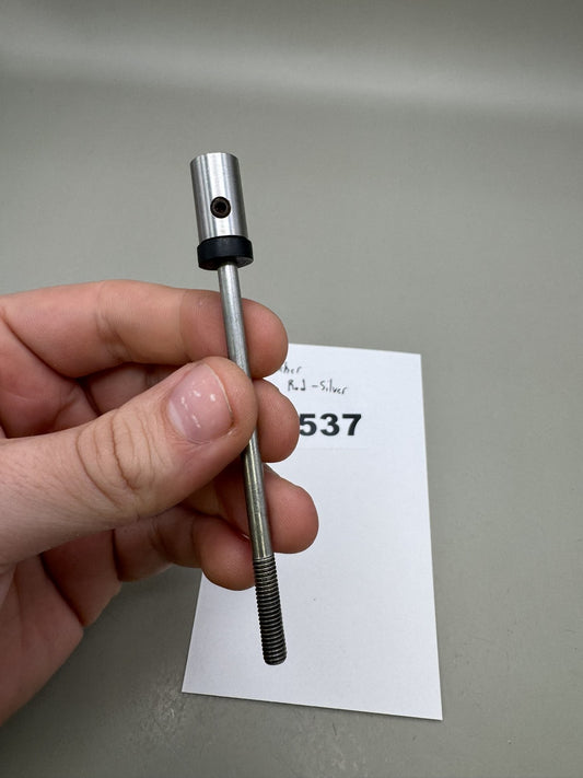 WGP Autococker Cocking Rod -Silver