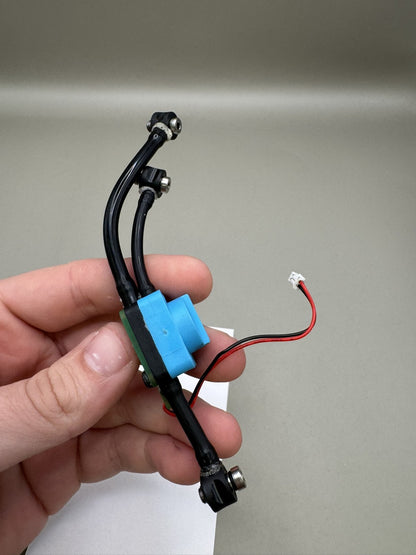 Proto Rail Solenoid