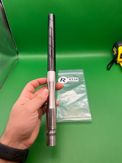Custom Autococker Barrel