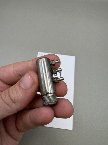 WGP Autococker 3-Way Body Silver