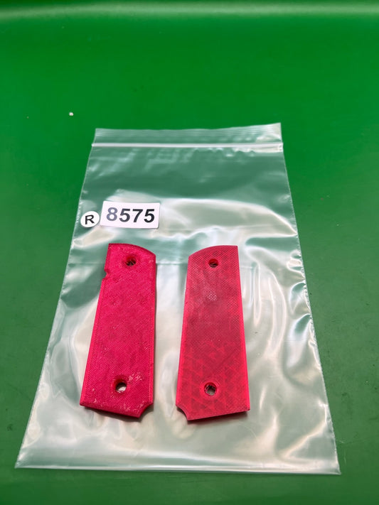 Custom 45* Grips