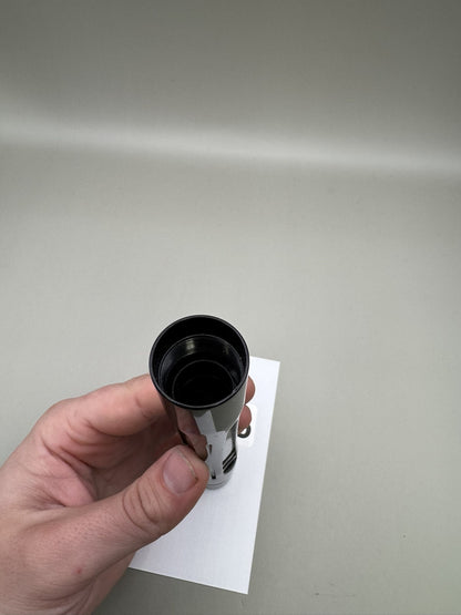 Smart Parts AA Barrel Back AC Thread
