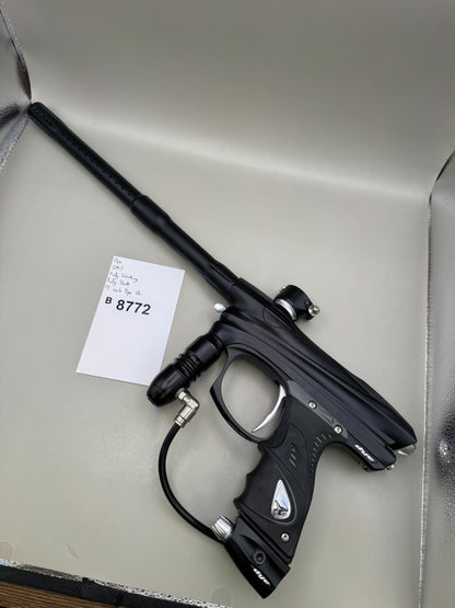 Dye DM7 - Paintball Marker Fully Working