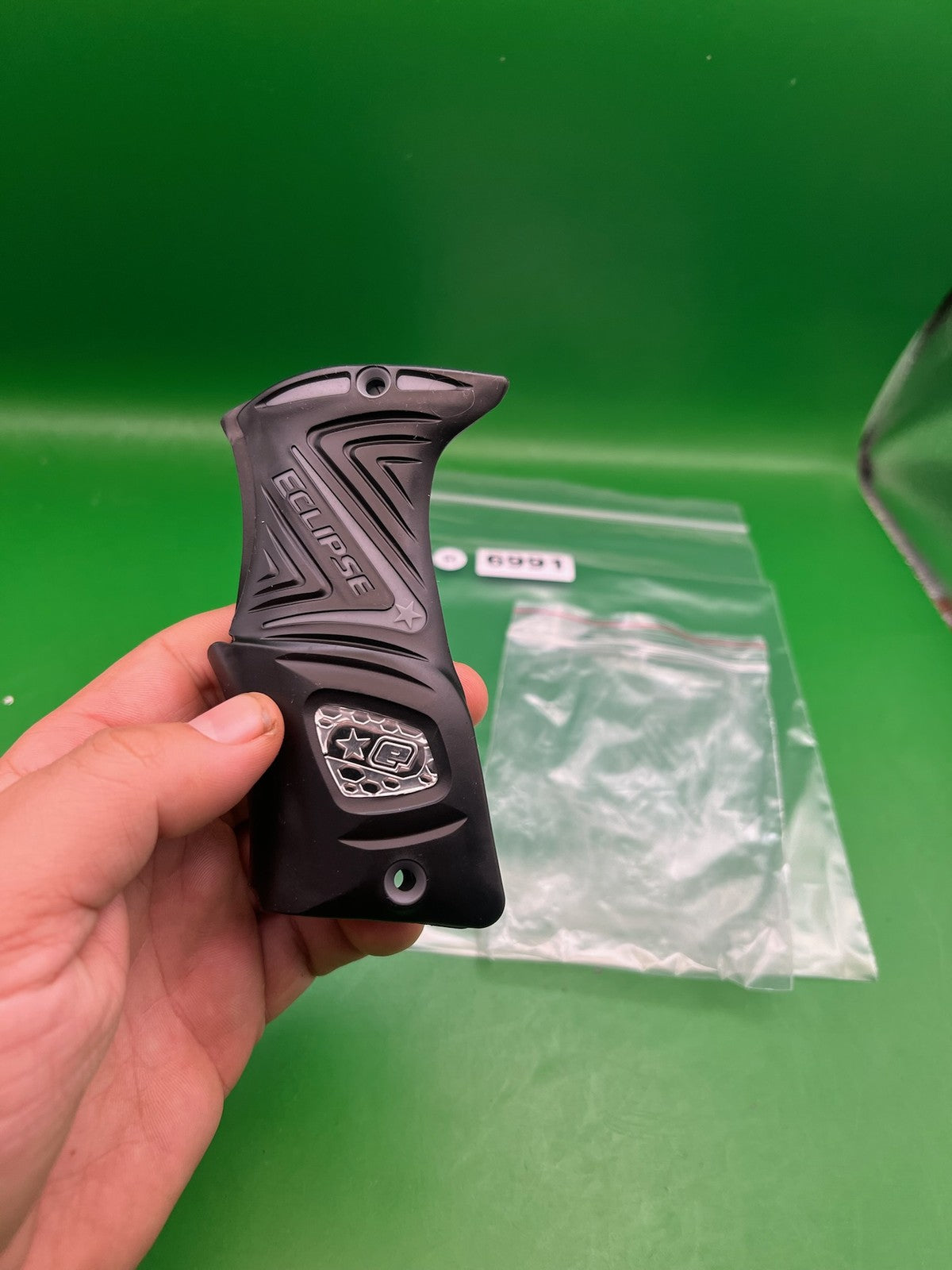 Planet Eclipse Ego /  EGO 11 AND GEO 3