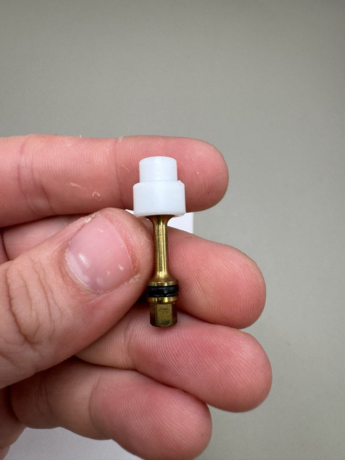 Bob Long G6R HP Poppet