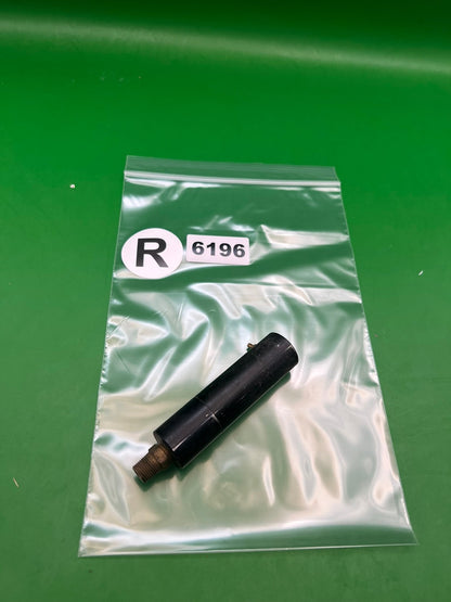Stock WGP LPR - used paintball lpr - black