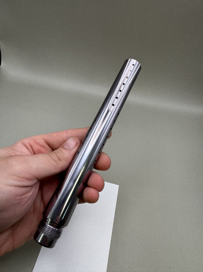 WGP Kaner Barrel 14 inch Tip - Pewter
