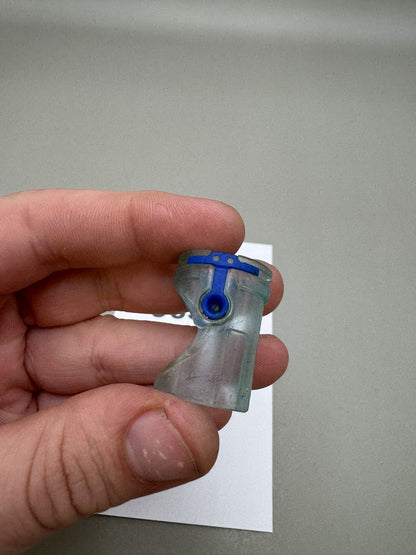 Dye 4th Gen Eye Pipe