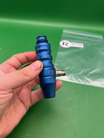 Planet Eclipse Star Inline HPR High Regulator Blue